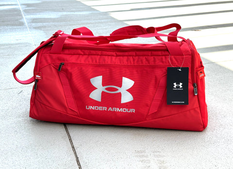 Under Armour Duffle