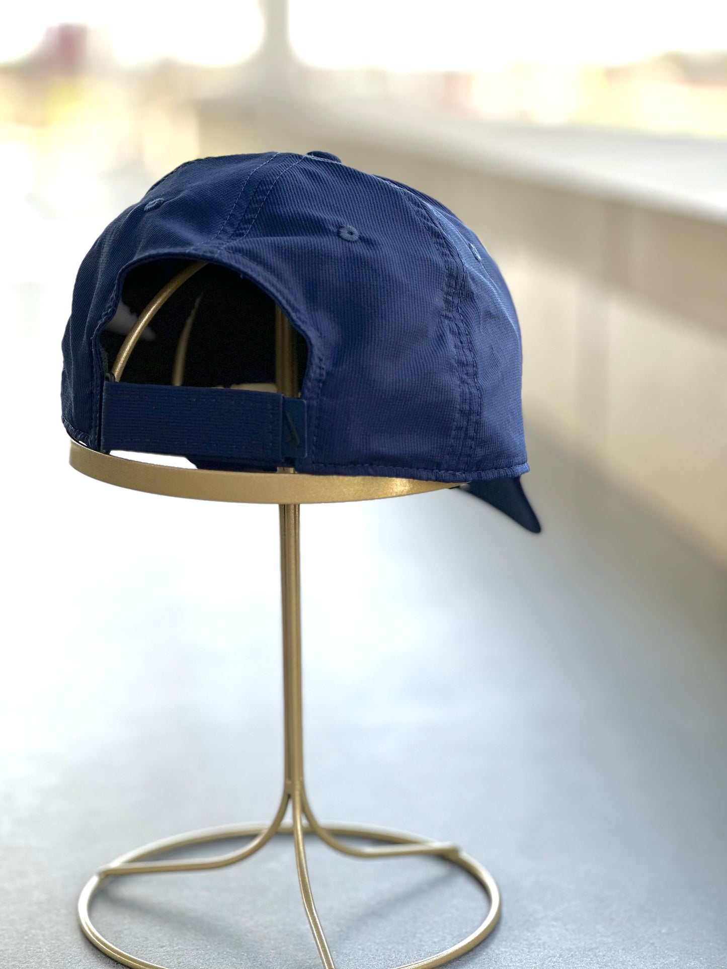 Simple Nike baseball hat