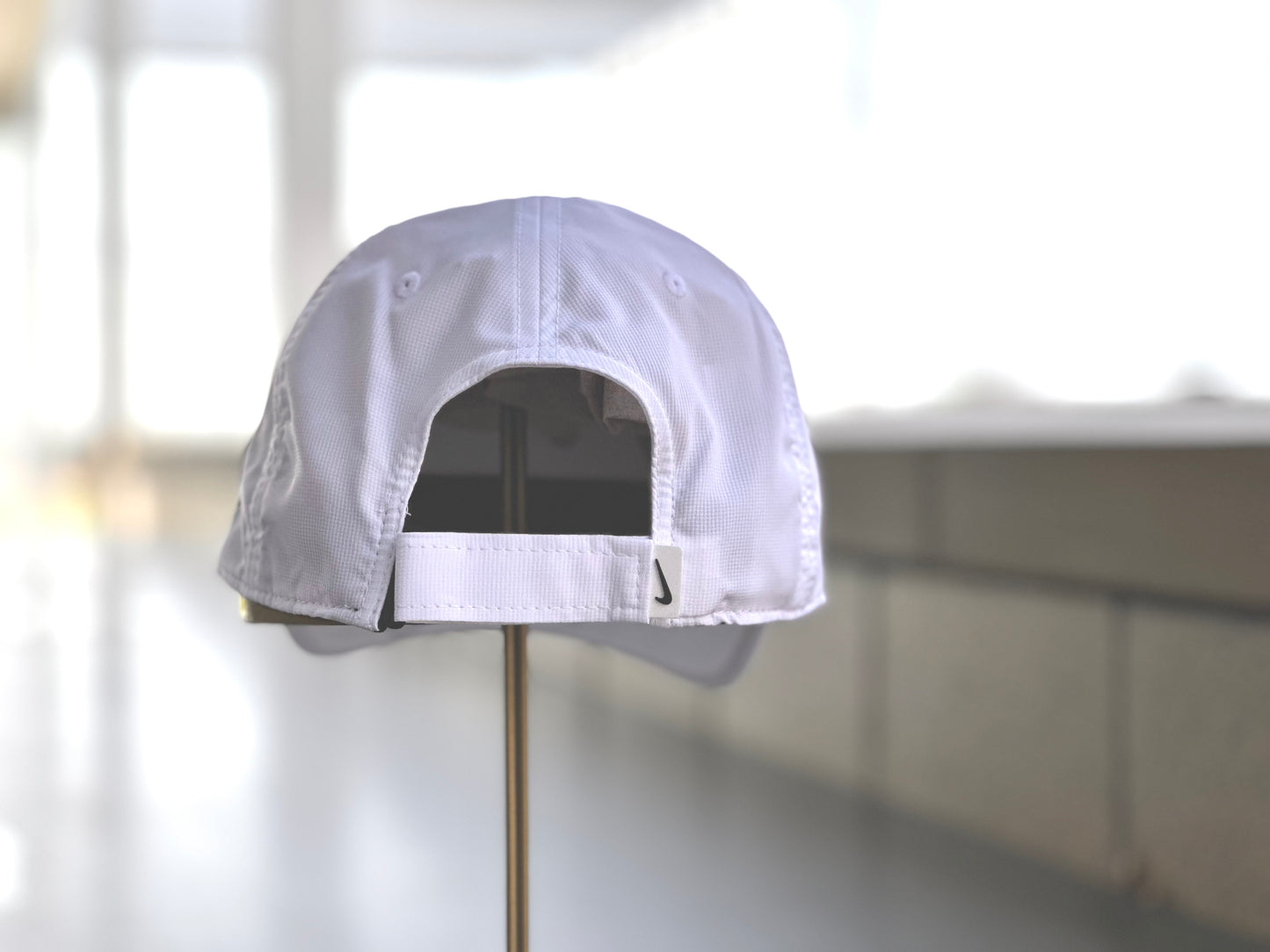 Simple Nike baseball hat