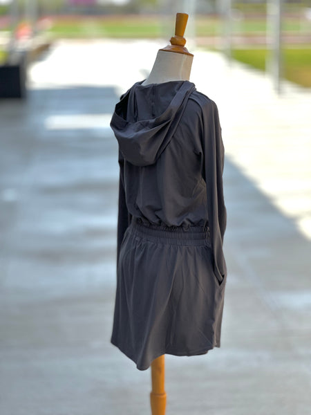 Butter Soft Romper