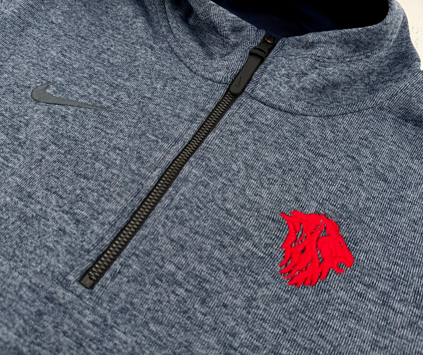 Nike Coaches Dri Fit Hoodie