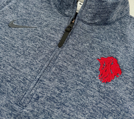 Nike Coaches Dri Fit 1/4 Zip