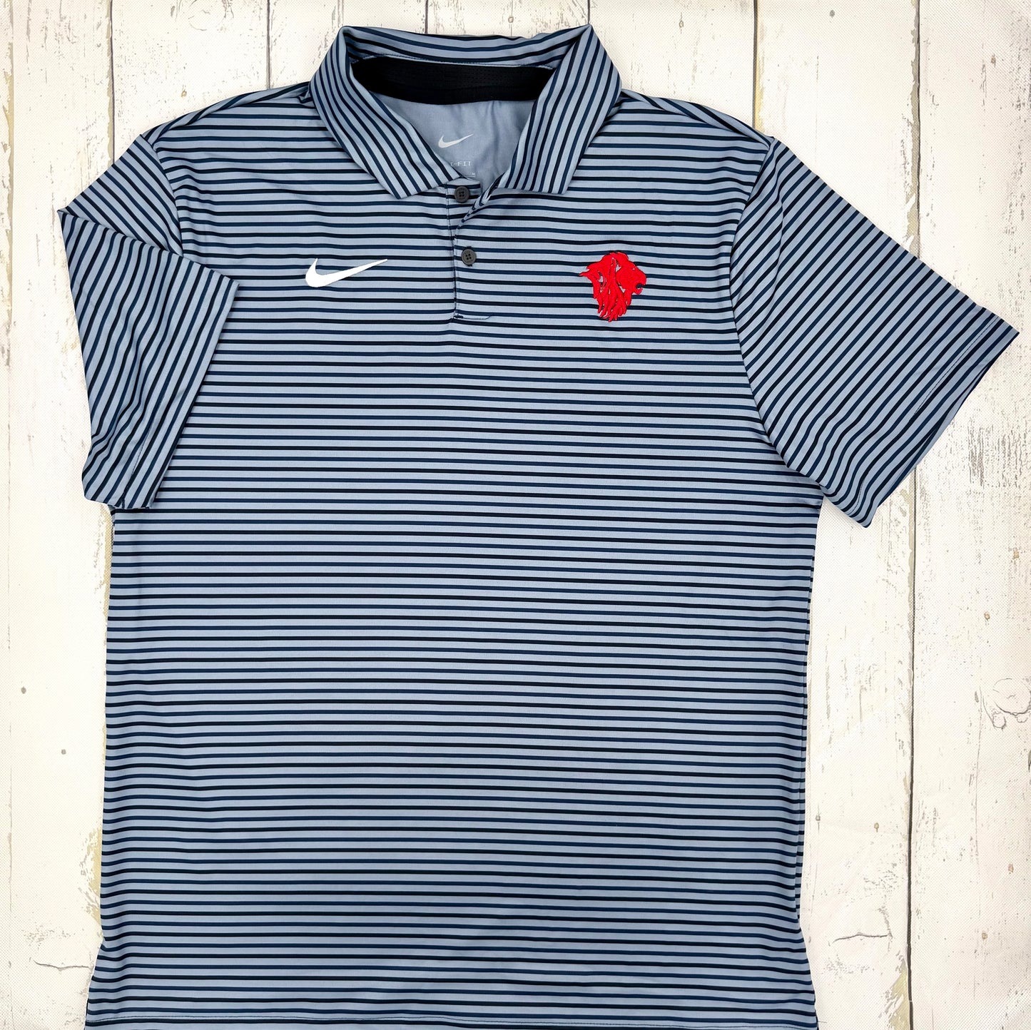 Nike Coaches Dri Fit Tour Polo
