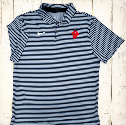 Nike Coaches Dri Fit Tour Polo