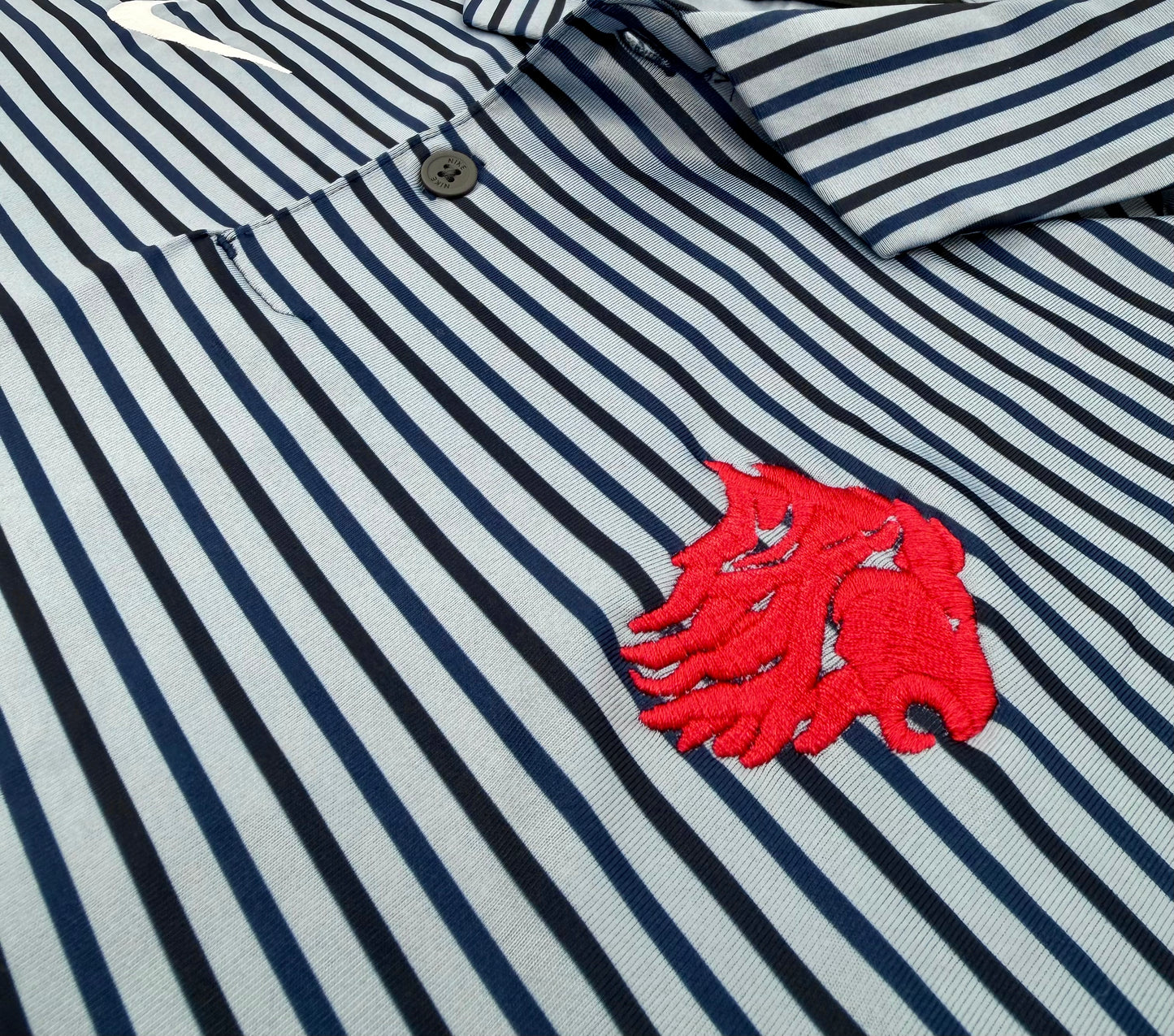 Nike Coaches Dri Fit Tour Polo