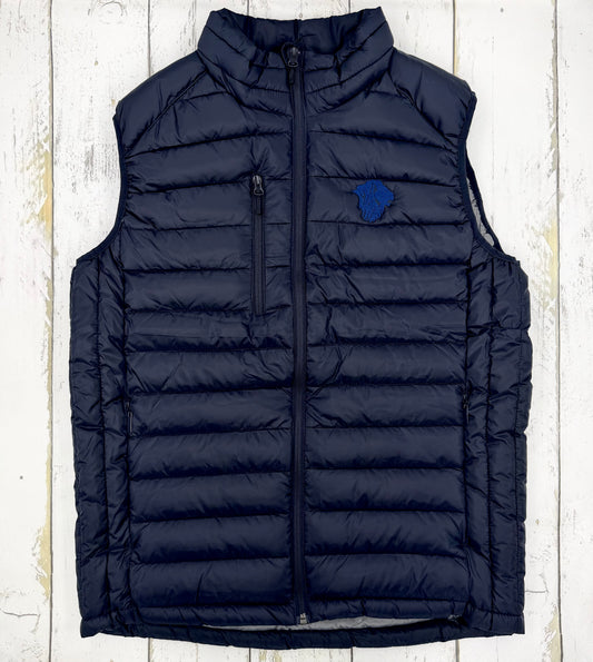 Men's Hudson Vest