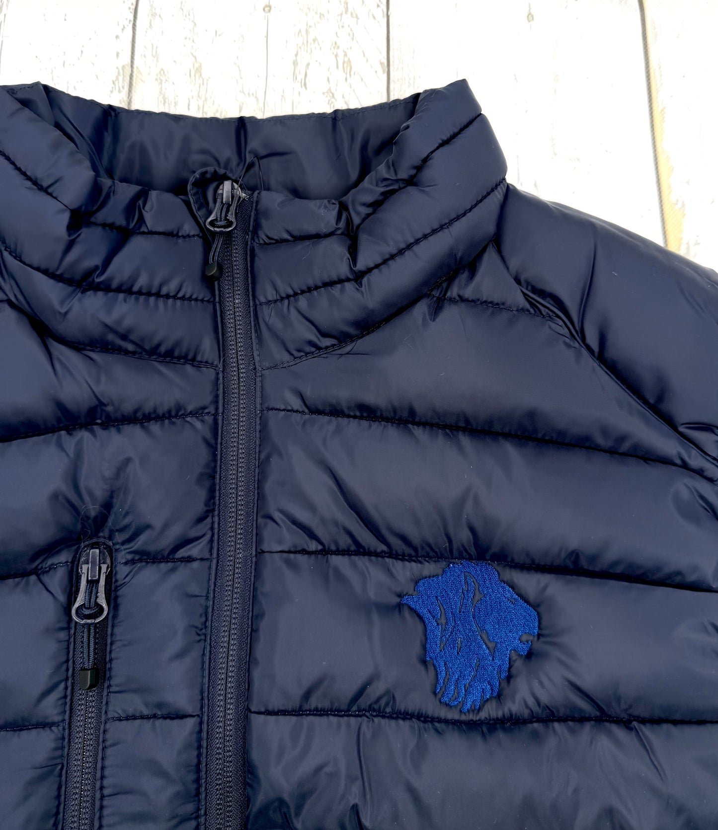 Men's Hudson Vest
