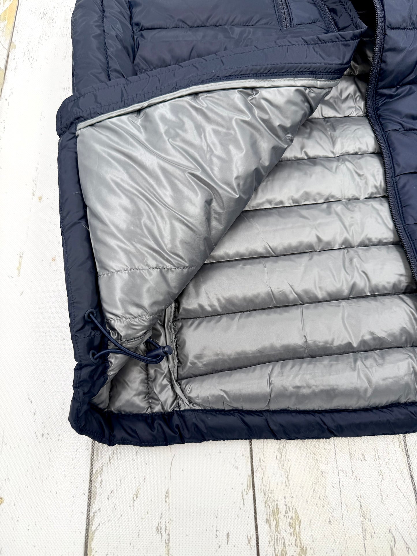 Men's Hudson Vest