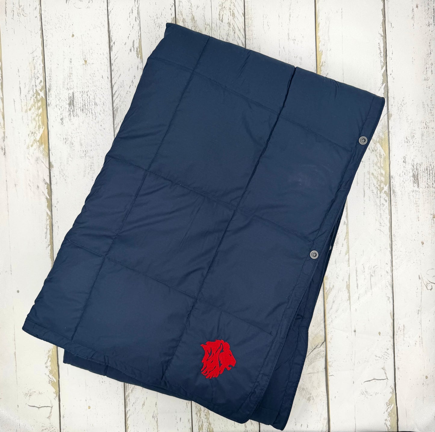 Wearable Multipurpose Blanket