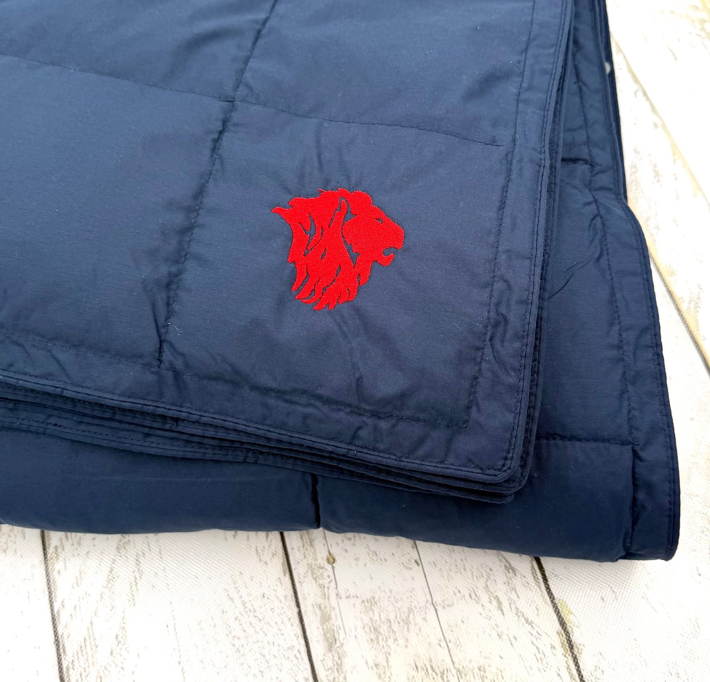 Wearable Multipurpose Blanket