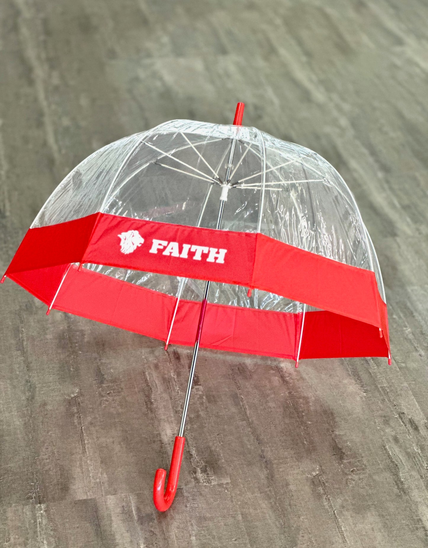 Game Day Umbrella