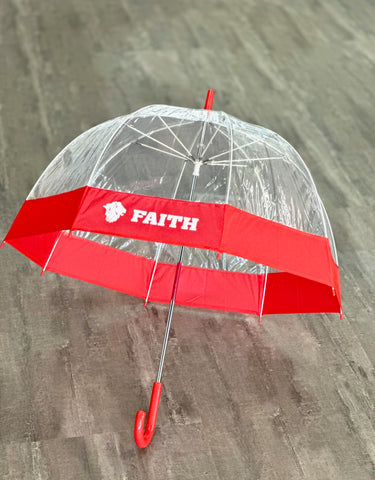 Game Day Umbrella