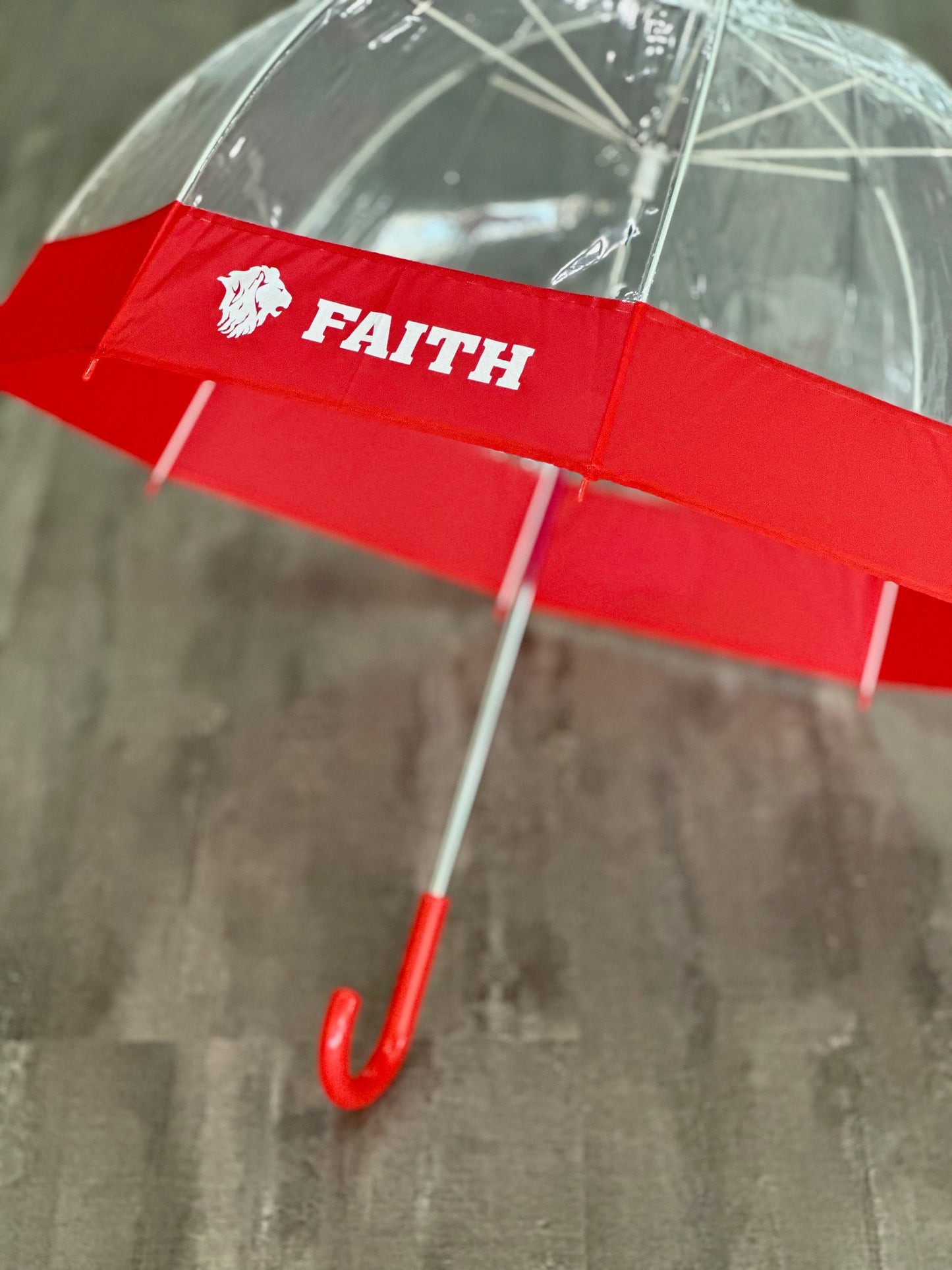 Game Day Umbrella