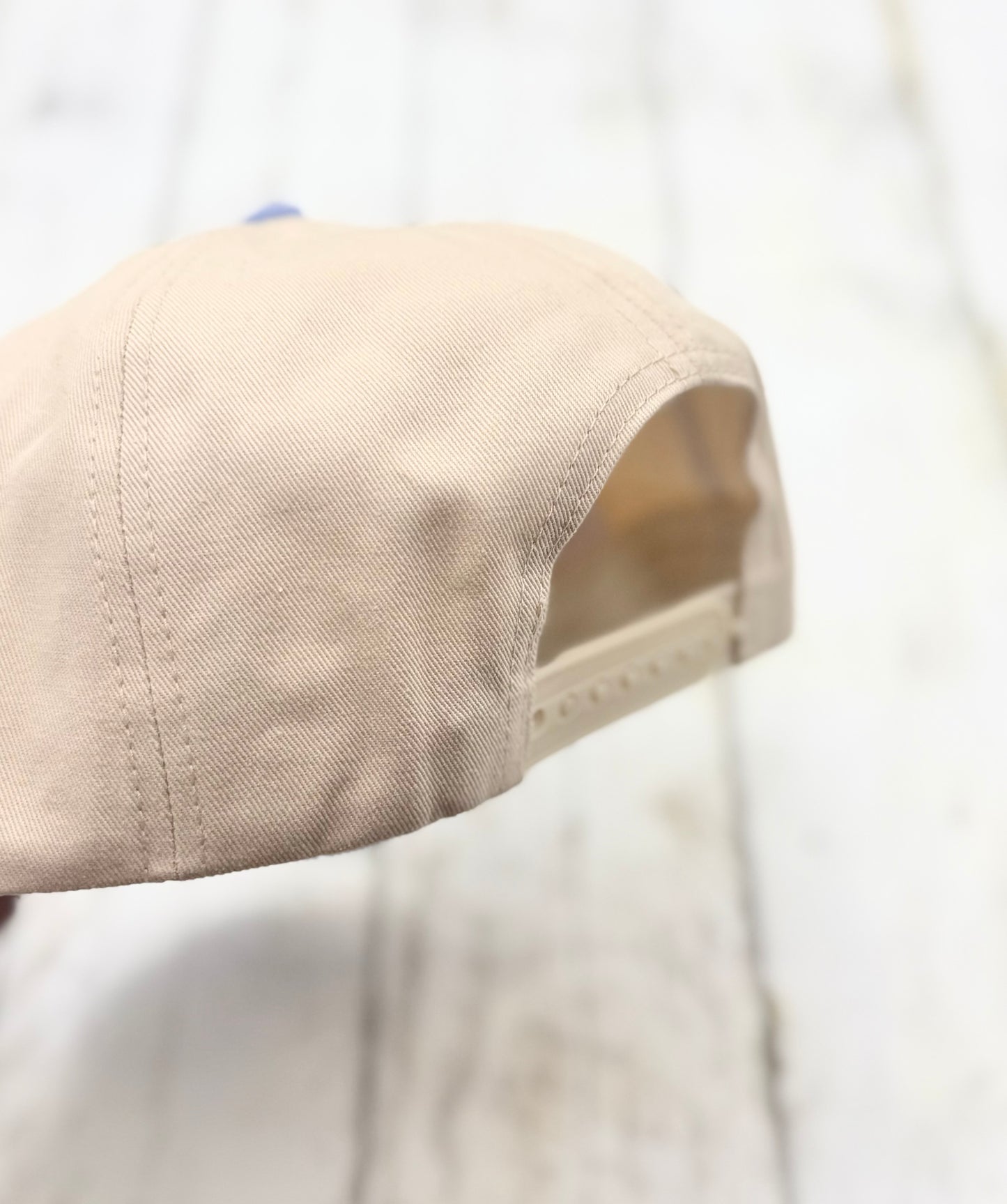 The Baseball Hat