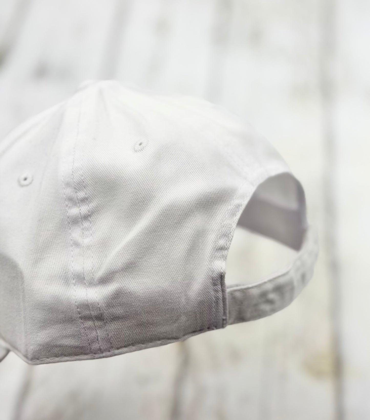 Collegiate Faith Hat