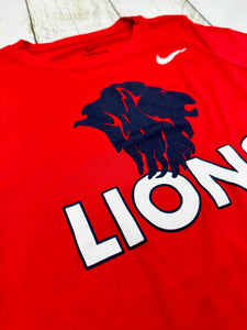 Boys Legend SS Tee