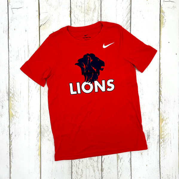 Boys Legend SS Tee