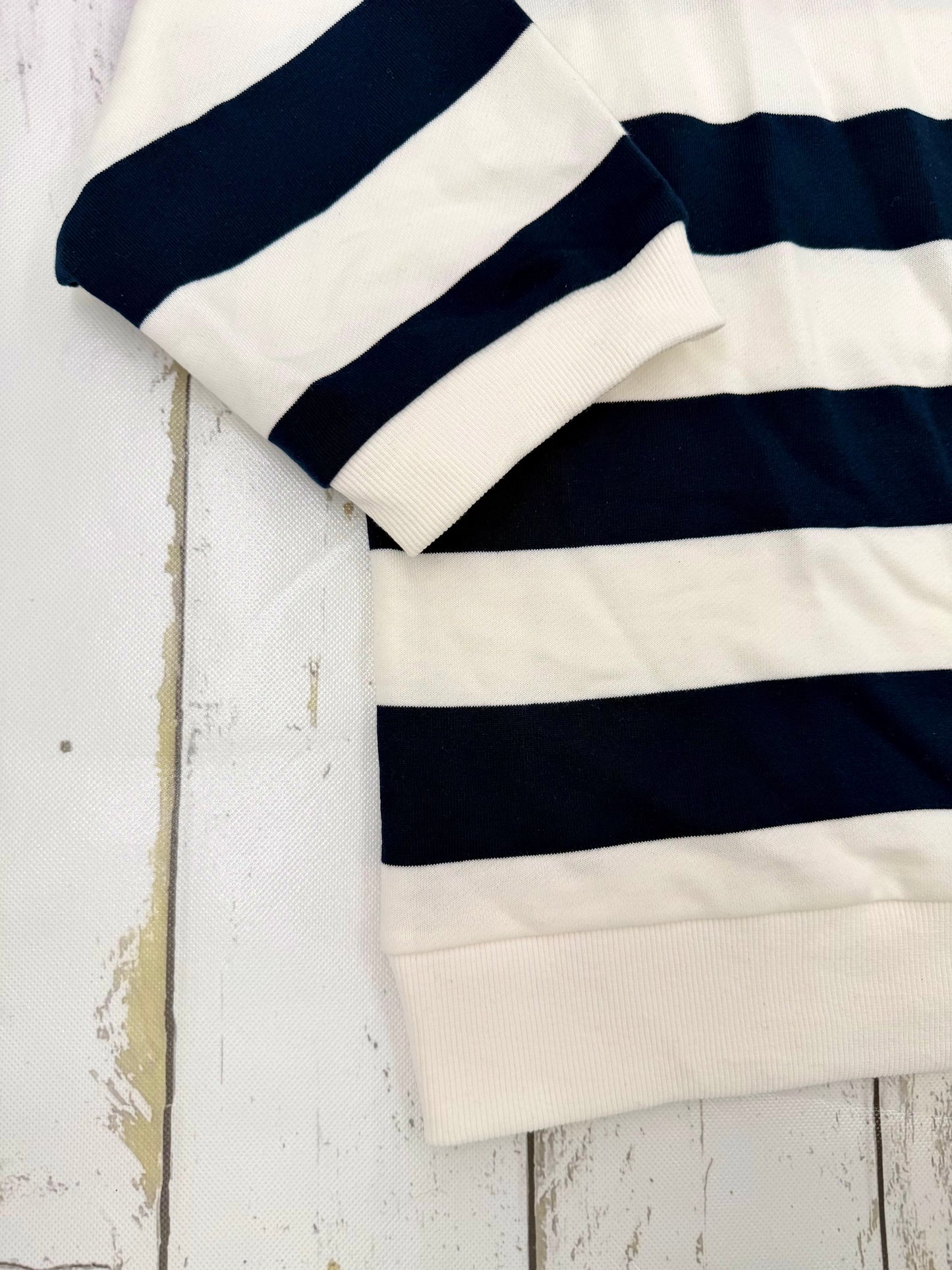 Sailor Stripe Crew