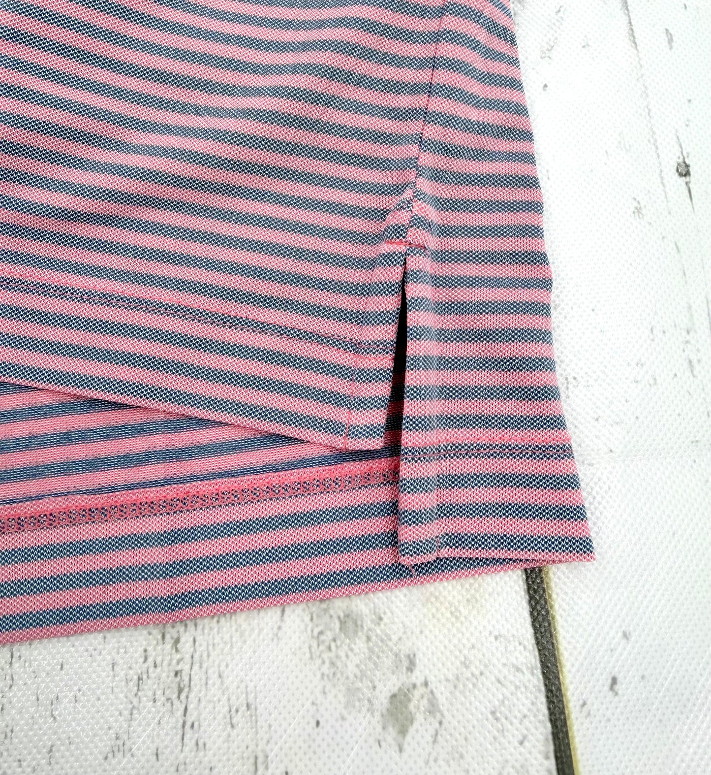 Johnnie-O Stetsons Polo