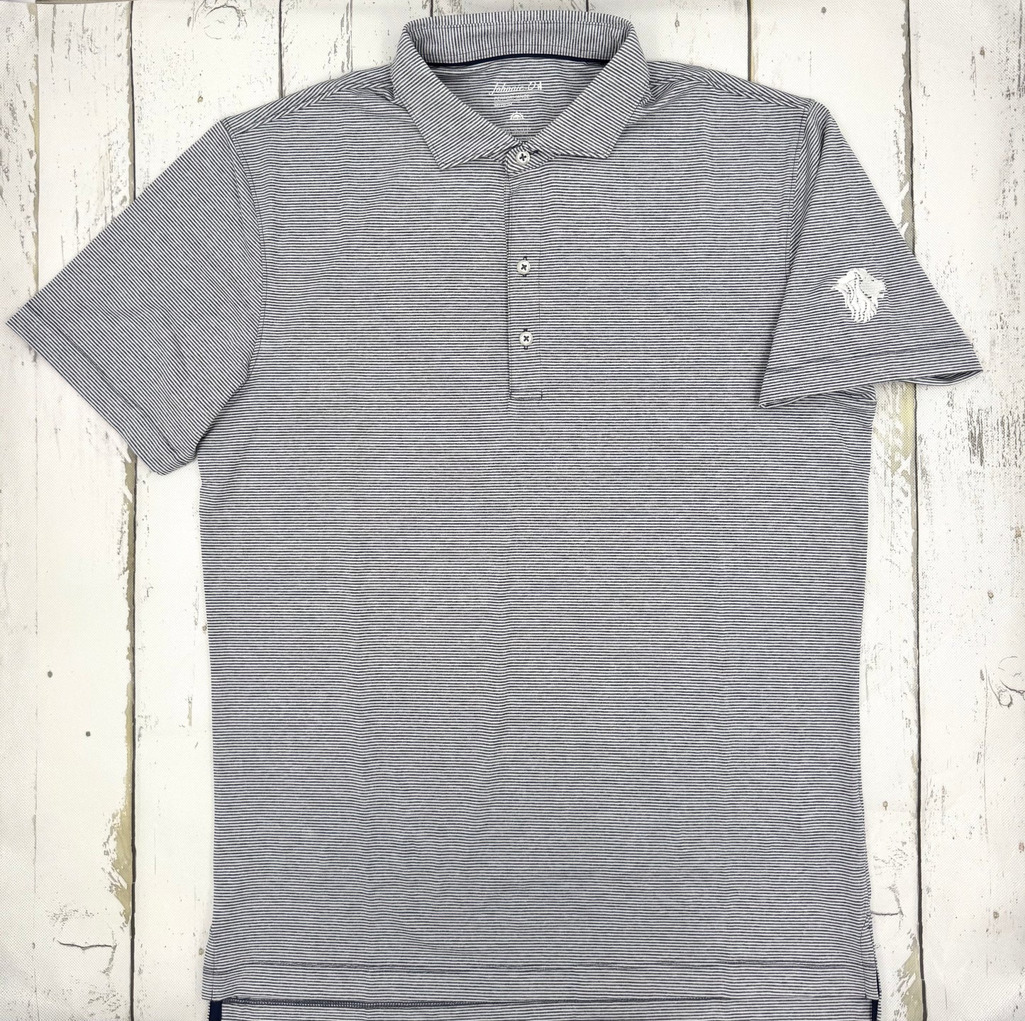 Johnnie-O Lyndonn Polo