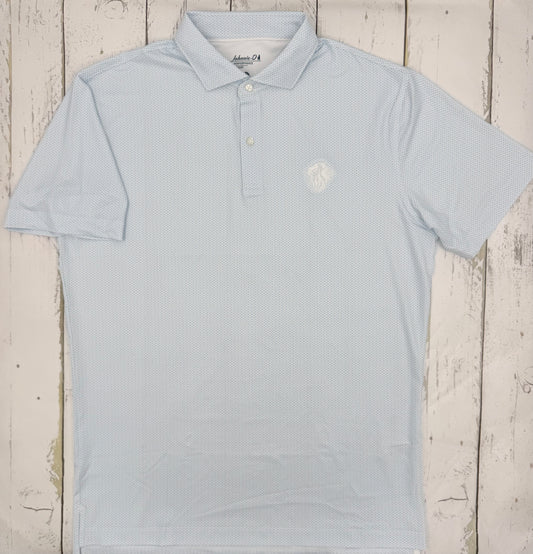 Johnnie-O Teo Polo