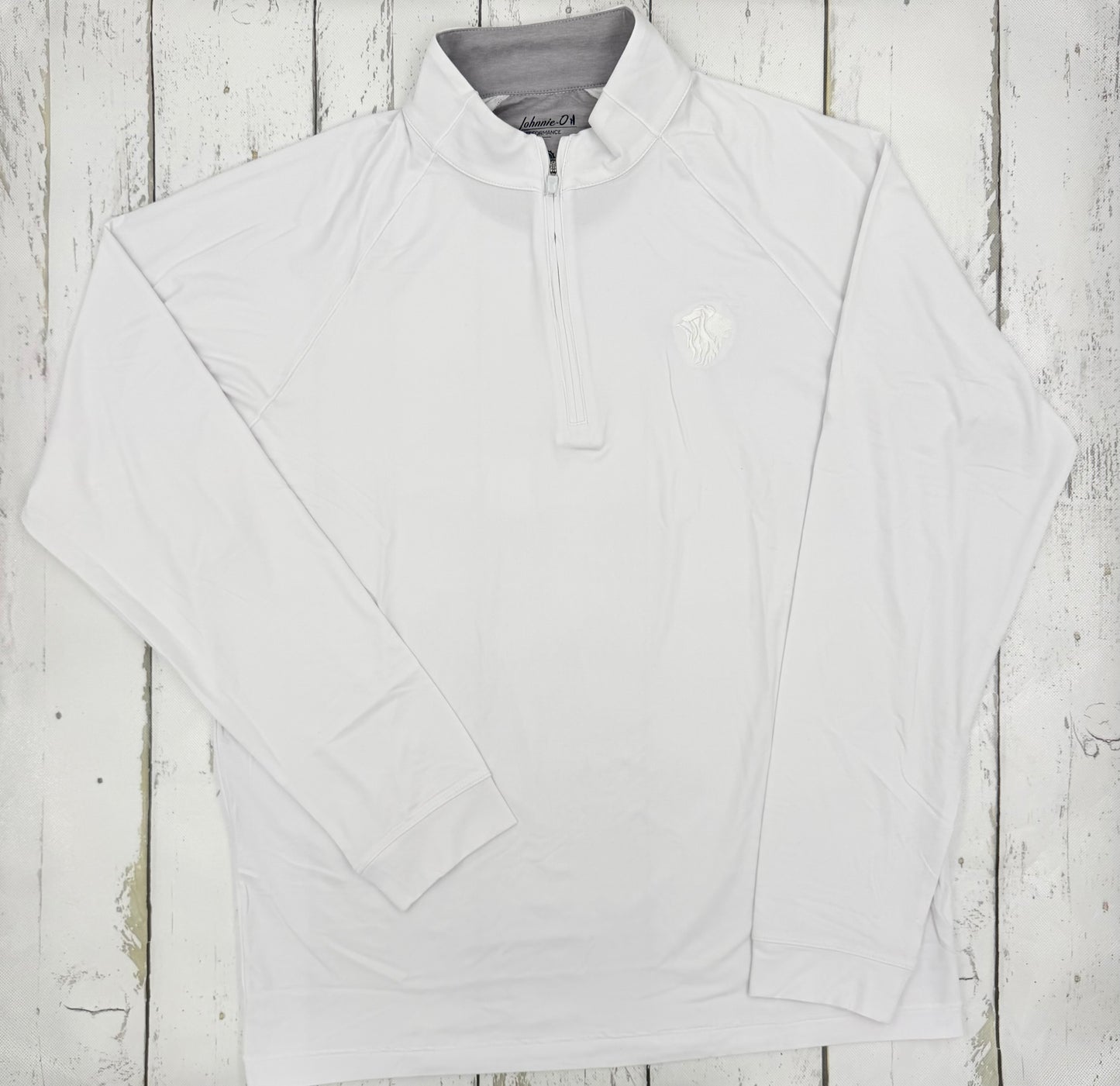 Johnnie-O Freeborne 1/4 Zip