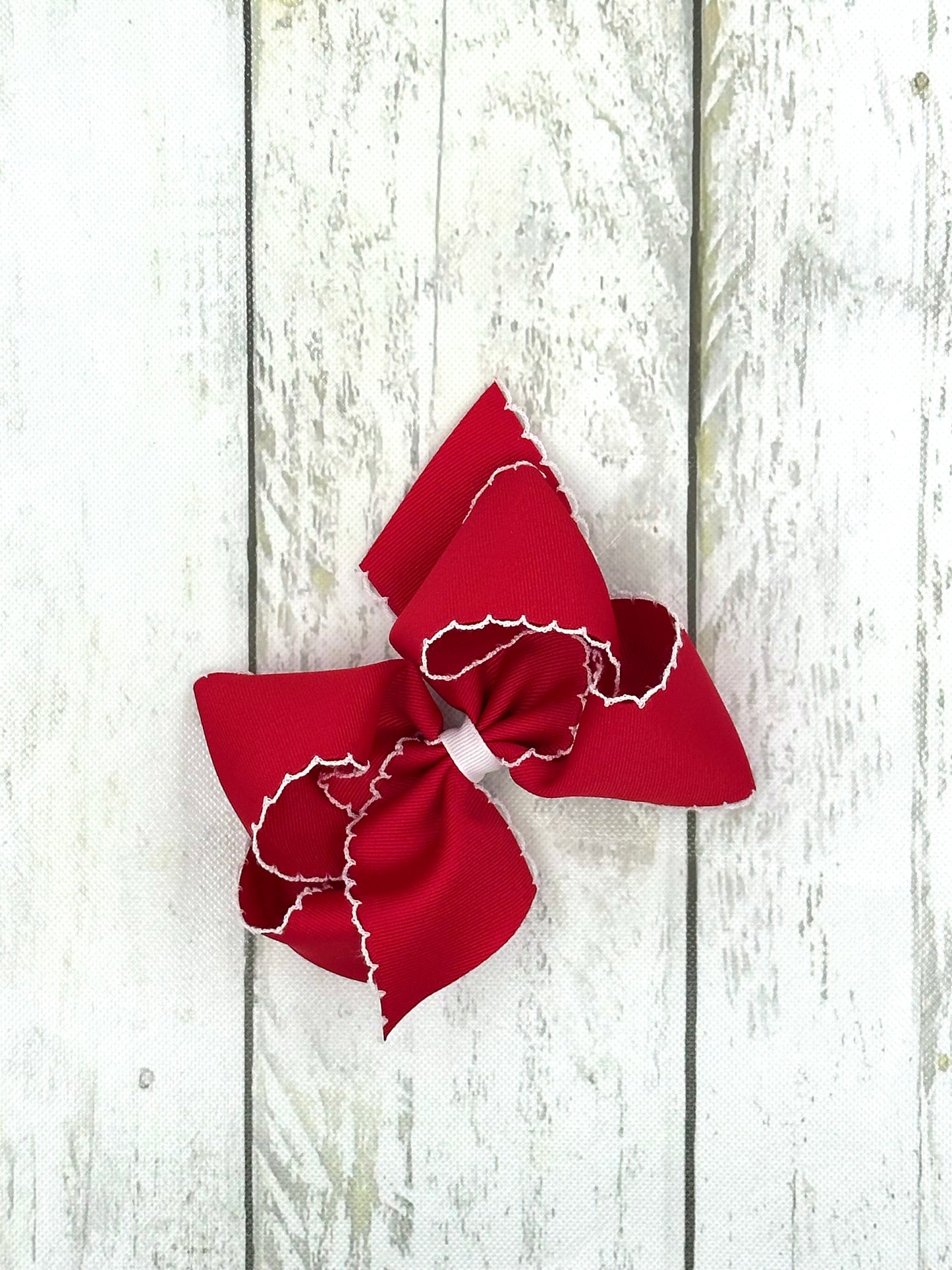 Moonstitch Basic Bow