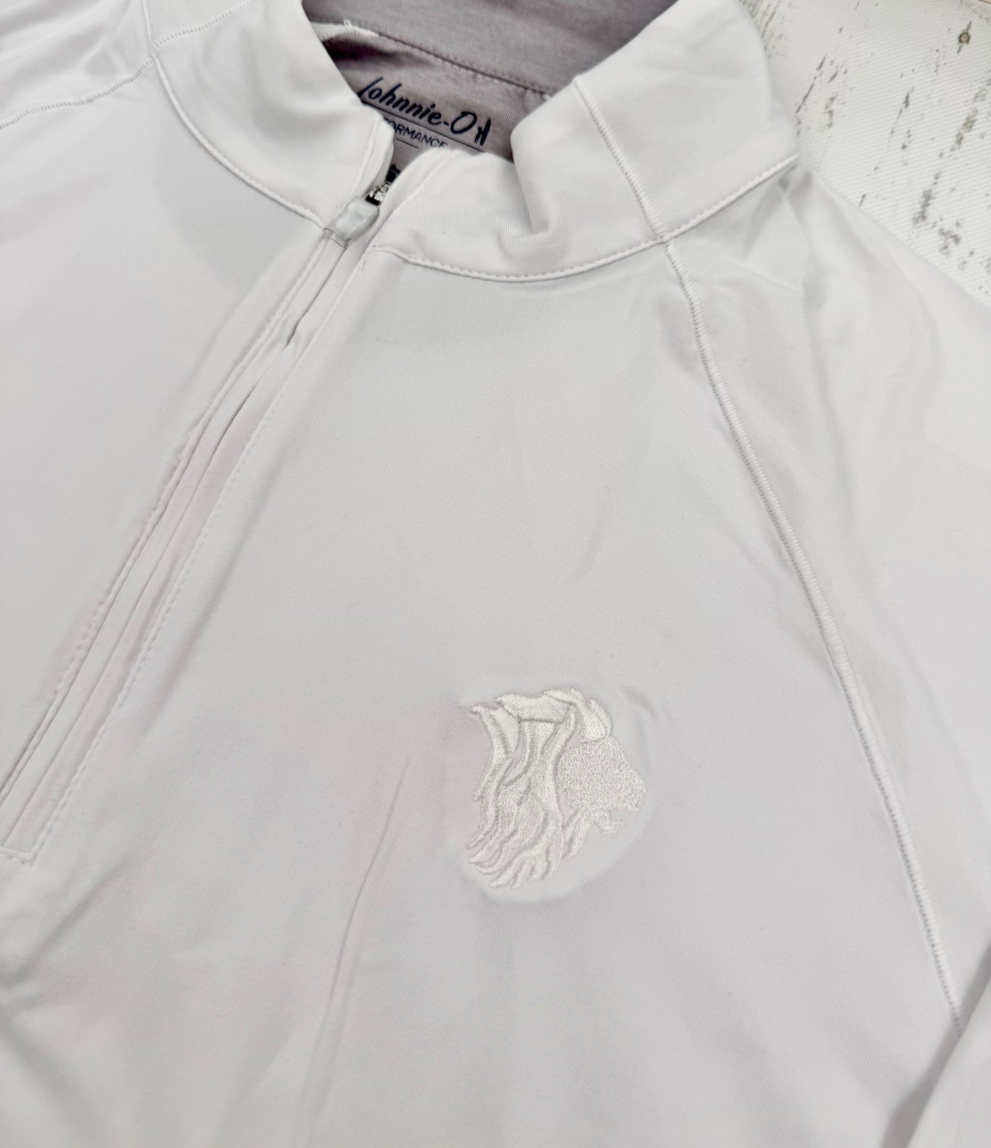 Johnnie-O Freeborne 1/4 Zip