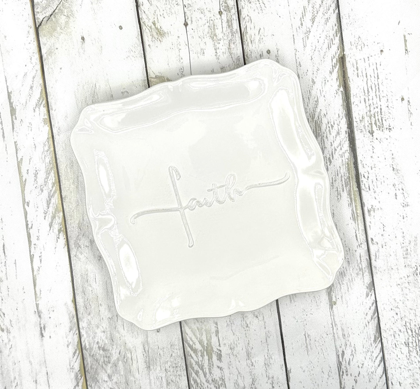 Holiday Serving Platters