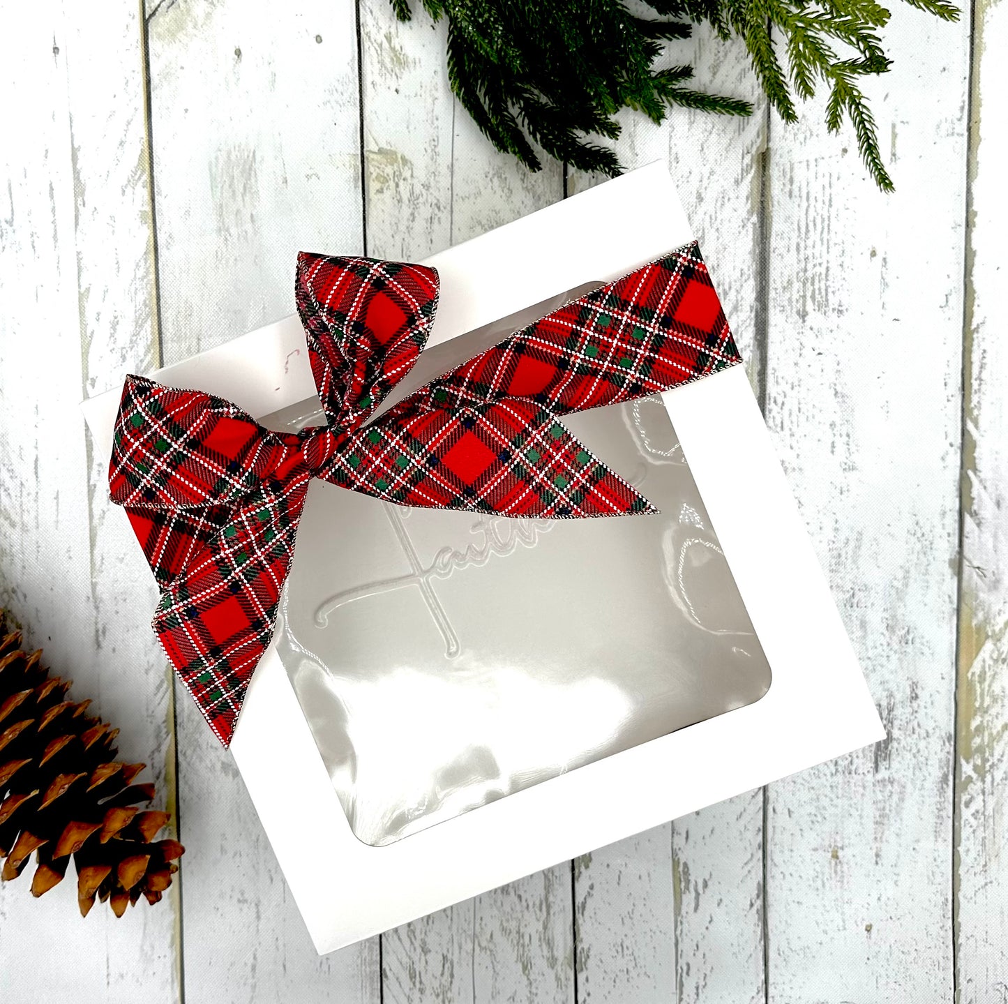 Holiday Serving Platters