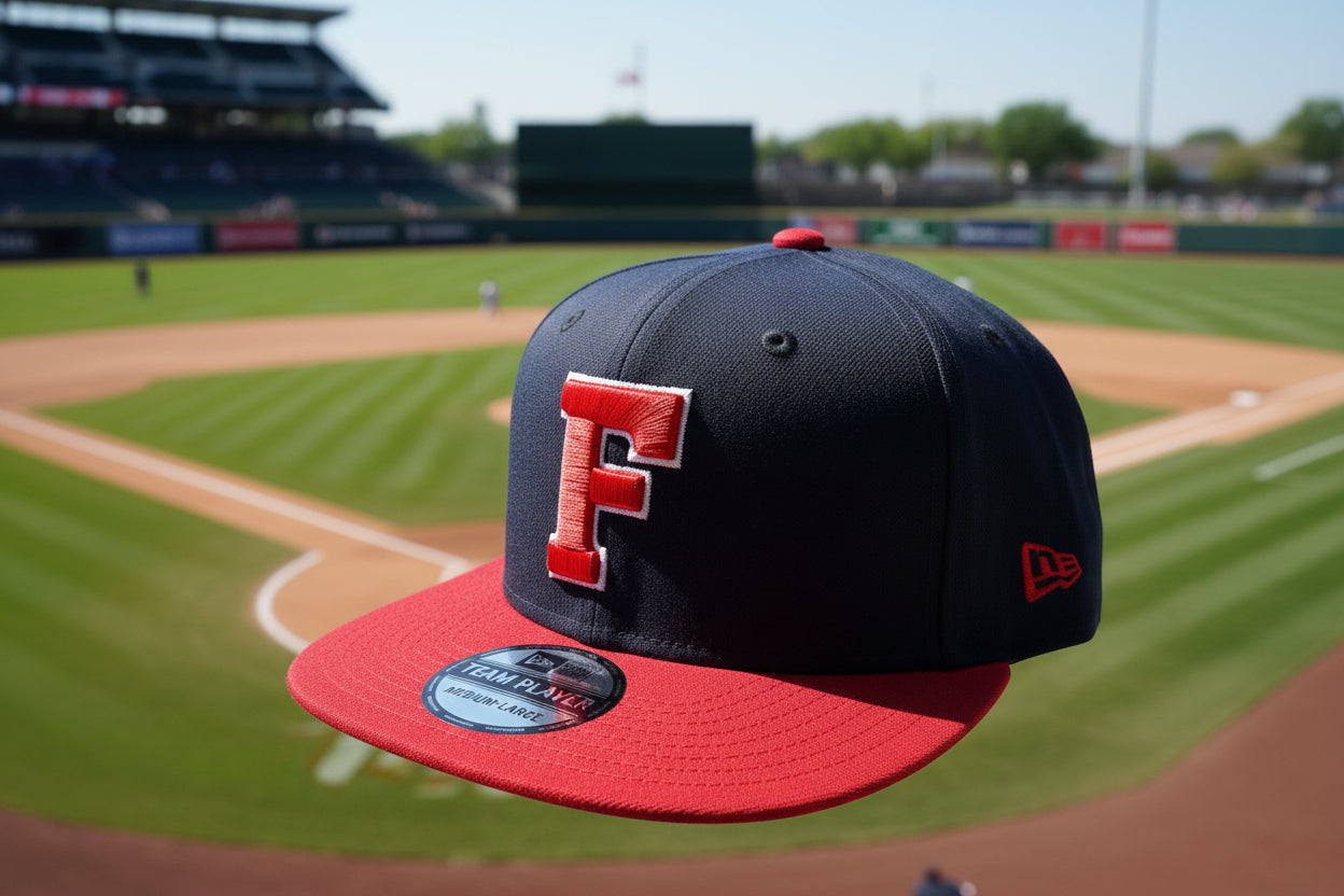 Faith Team Hat