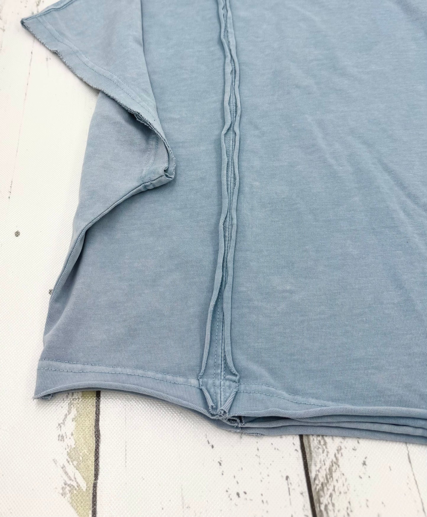 Rae Mode Mineral Wash T-Shirt