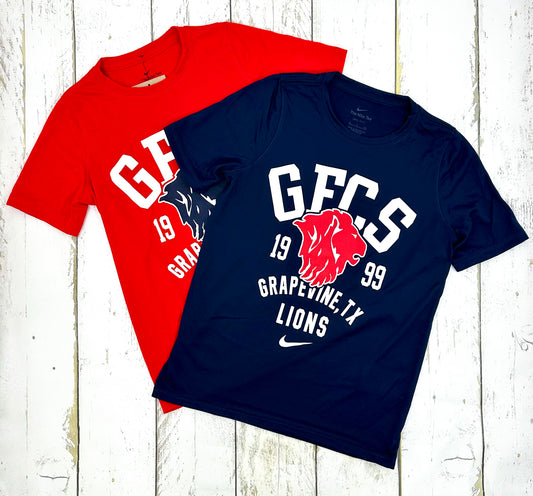 Kids GFCS Nike DriFit