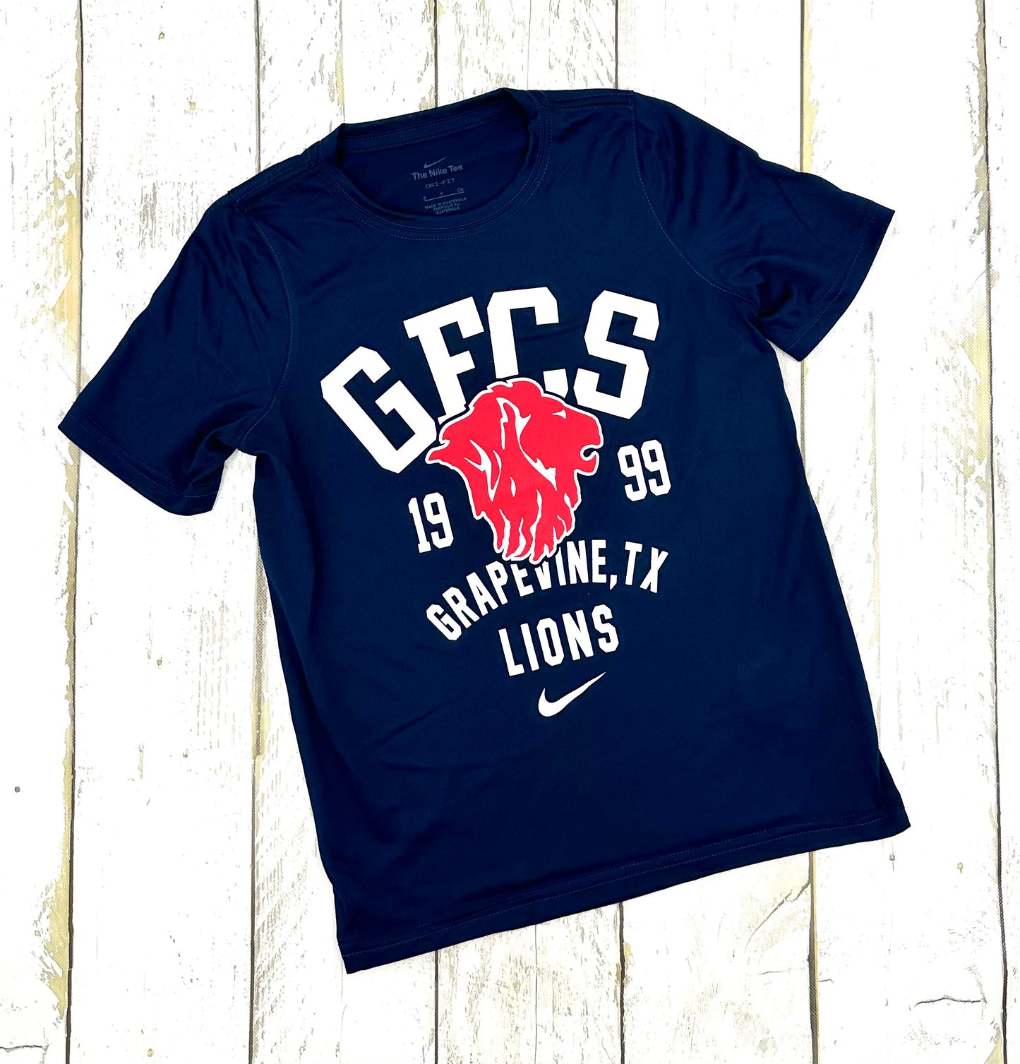 Kids GFCS Nike DriFit