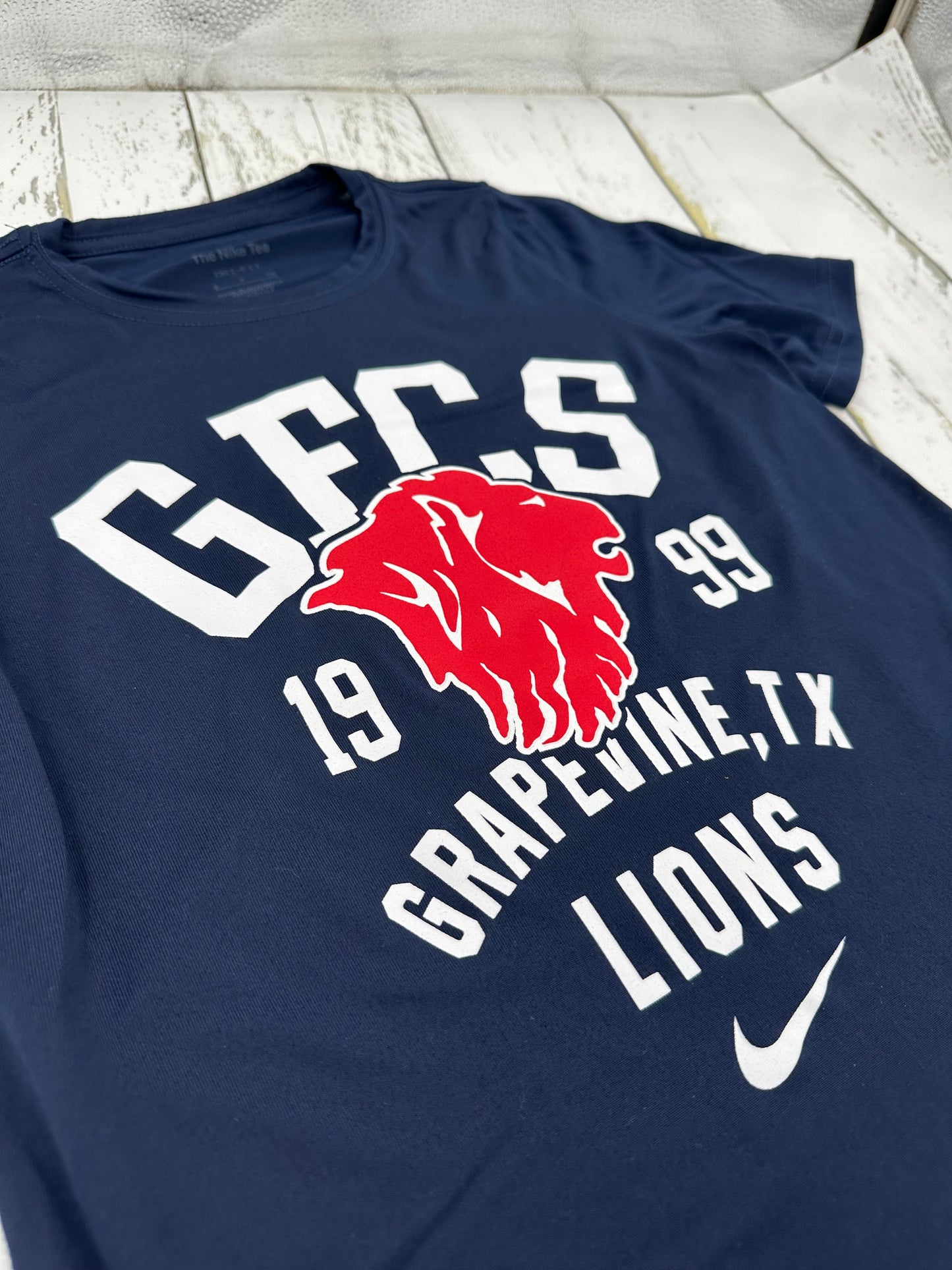 Kids GFCS Nike DriFit