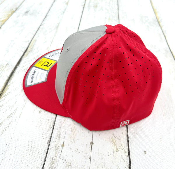 Fitted F Hat