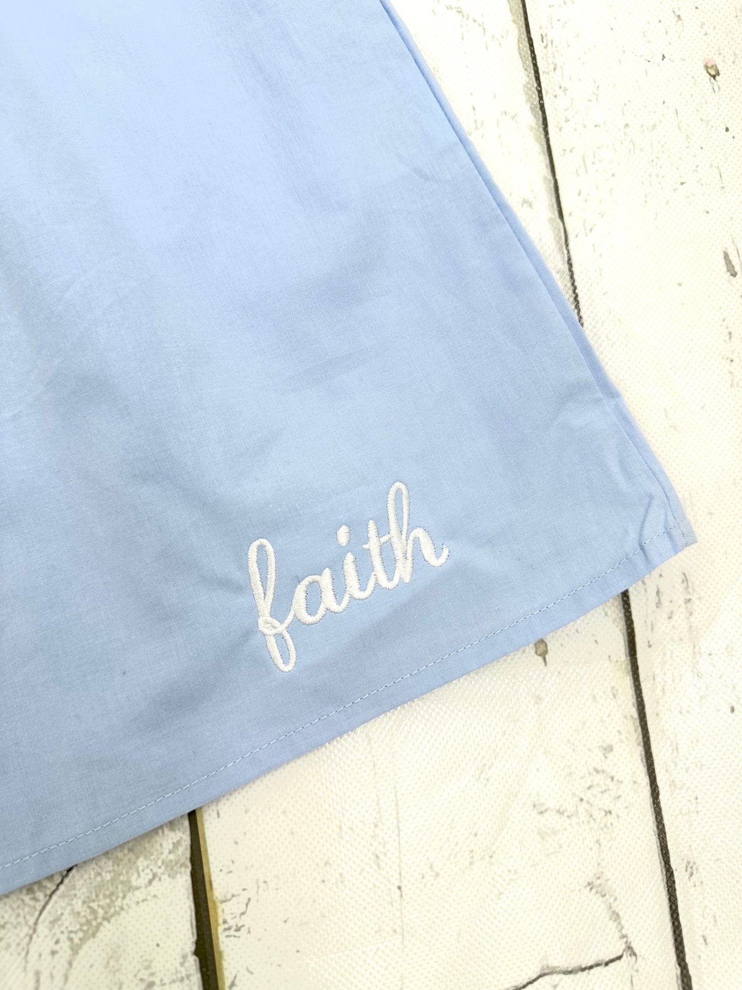Flutter Sleeve Top