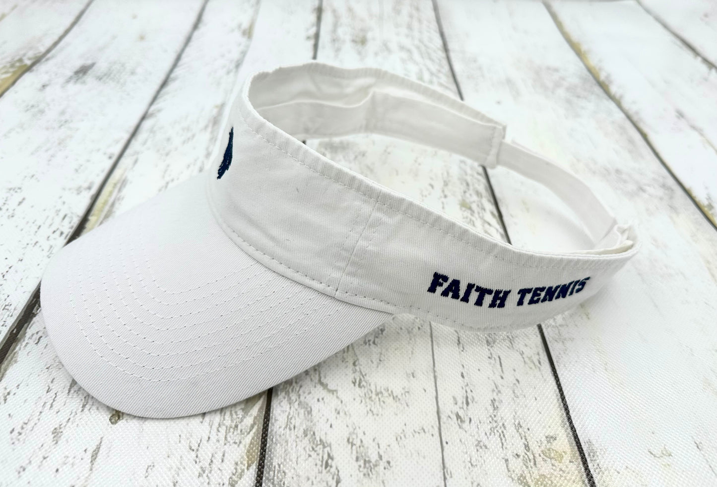 Faith Tennis Visor