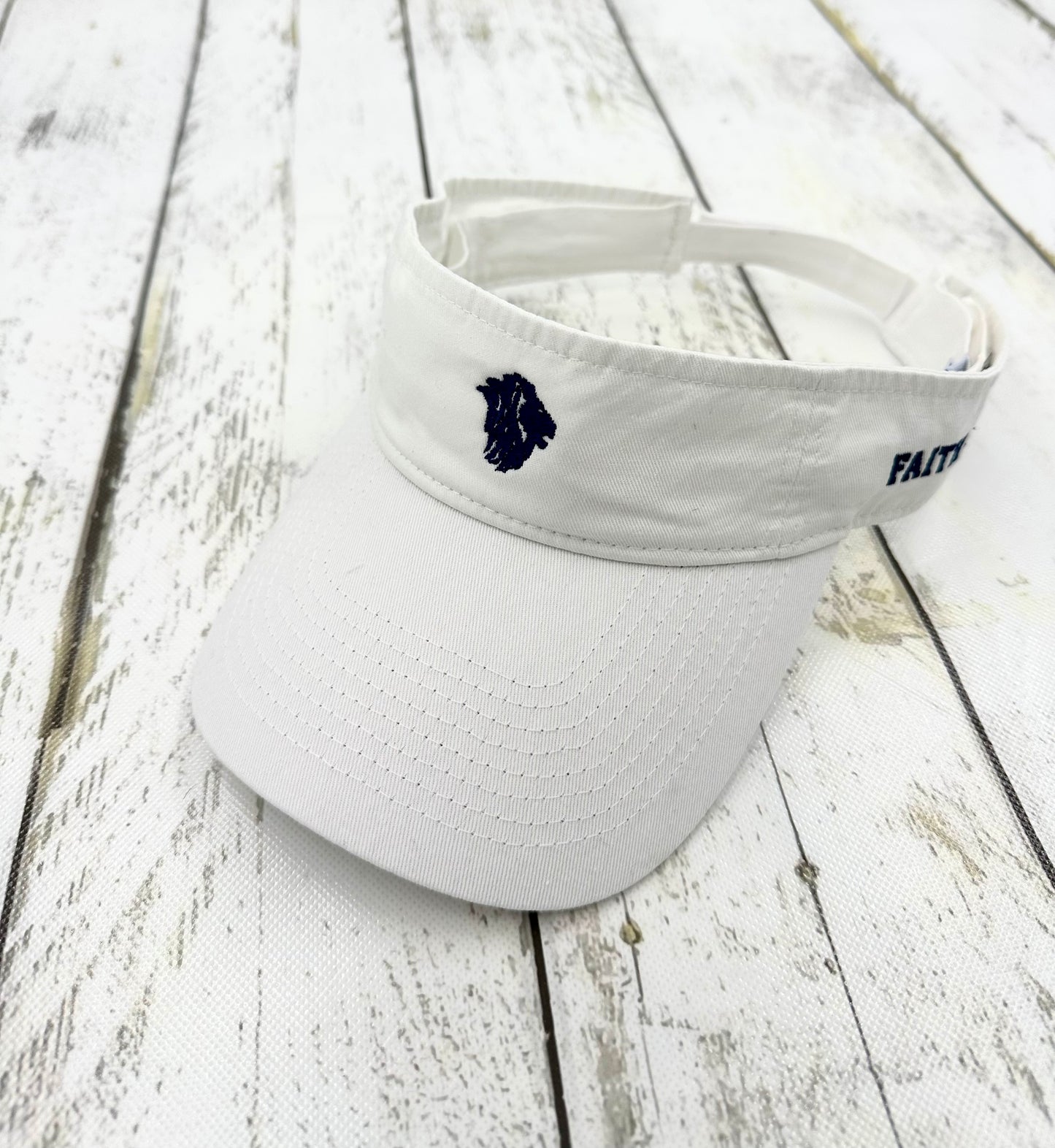 Faith Tennis Visor