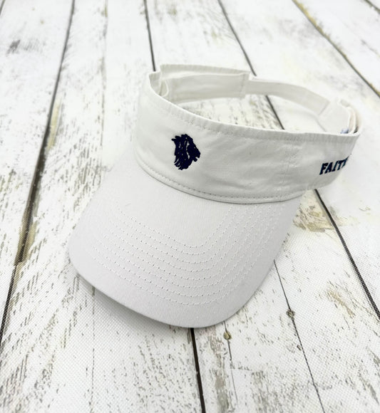 Faith Tennis Visor