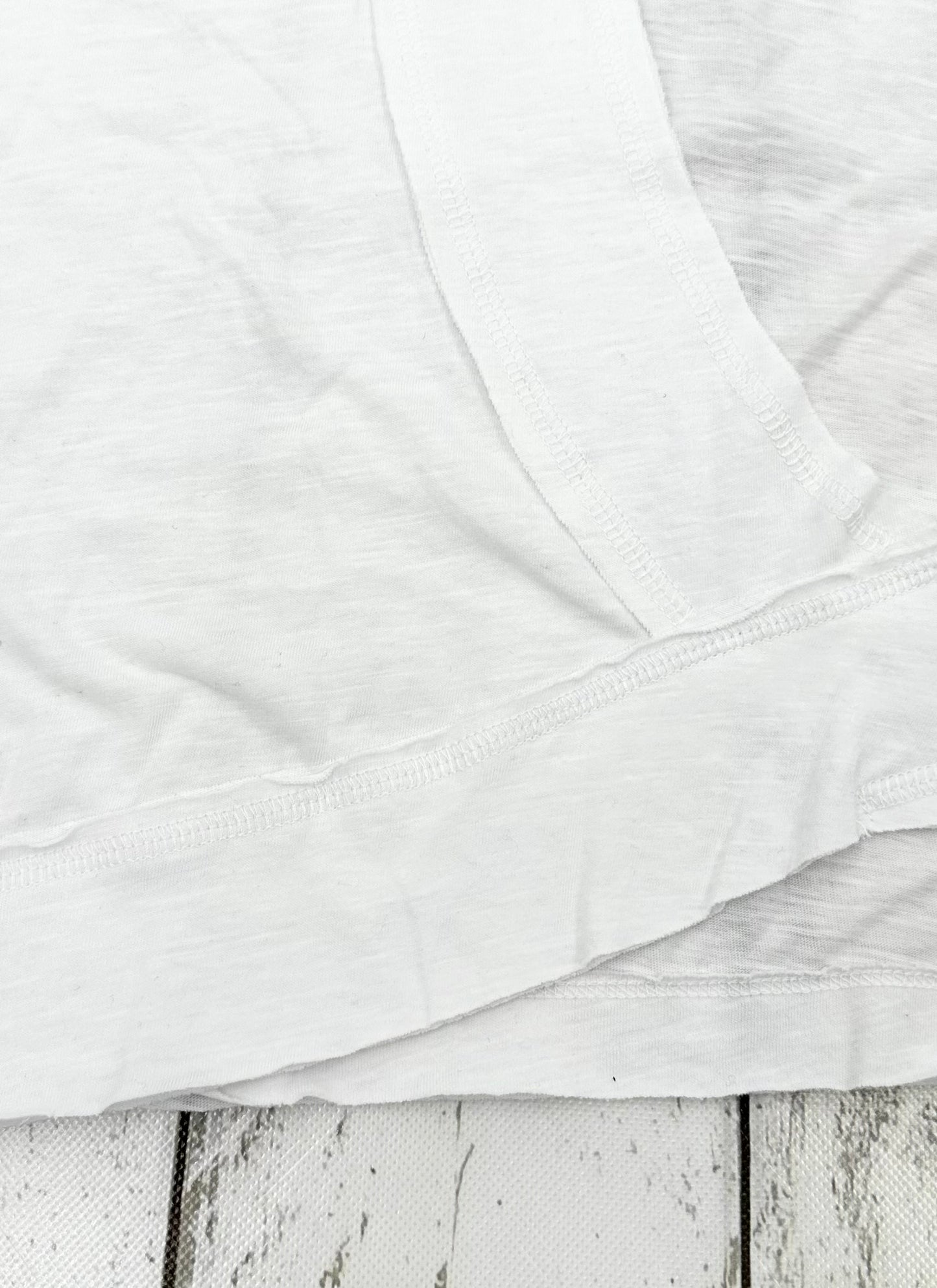 The Kelsi Cotton Slub Top