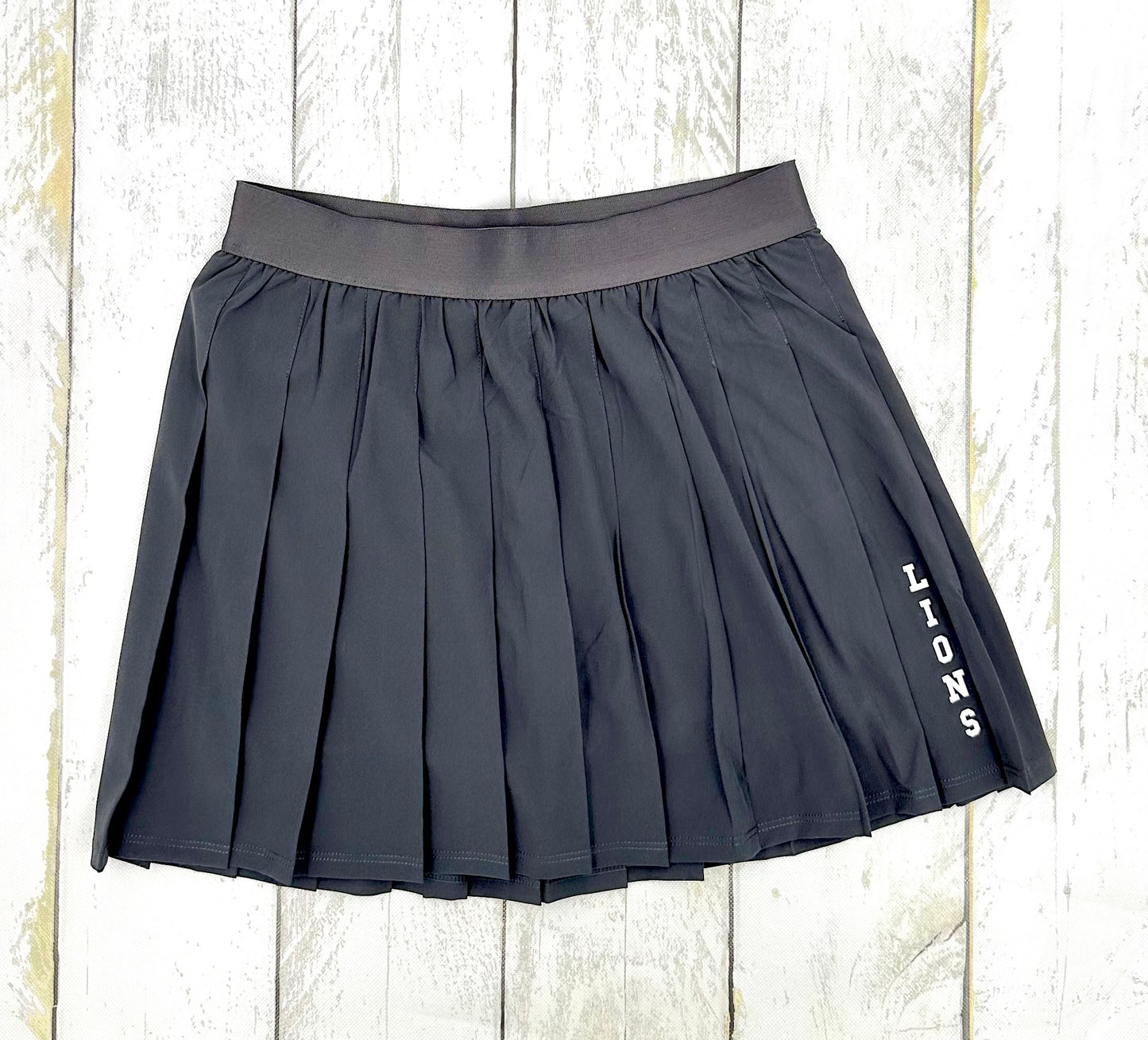 Be Active Tennis Skort