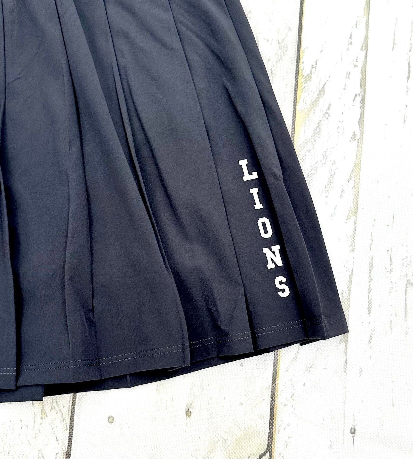 Be Active Tennis Skort