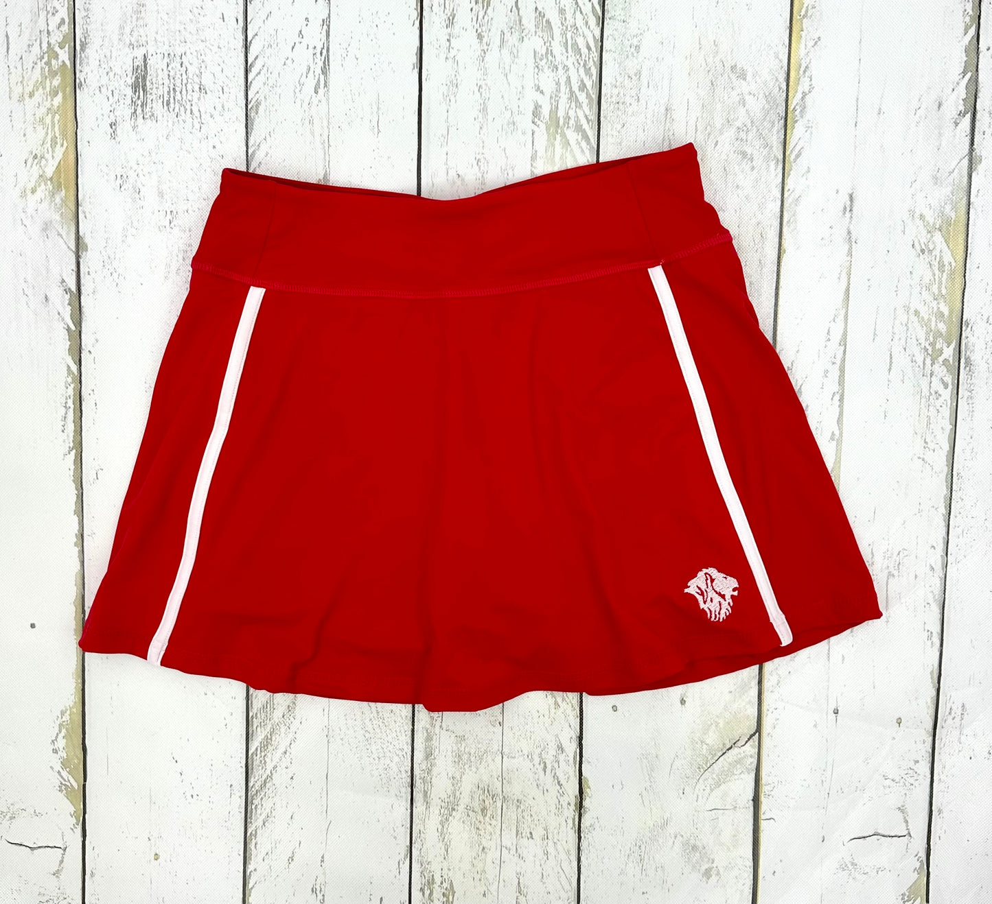 The Bridget Skort