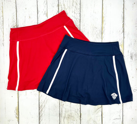 The Bridget Skort