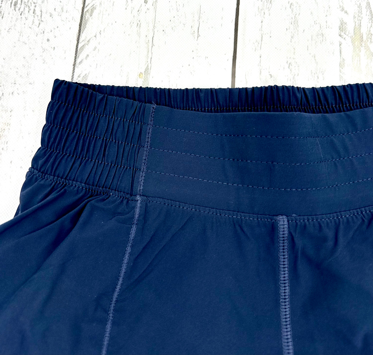 Be Active Short
