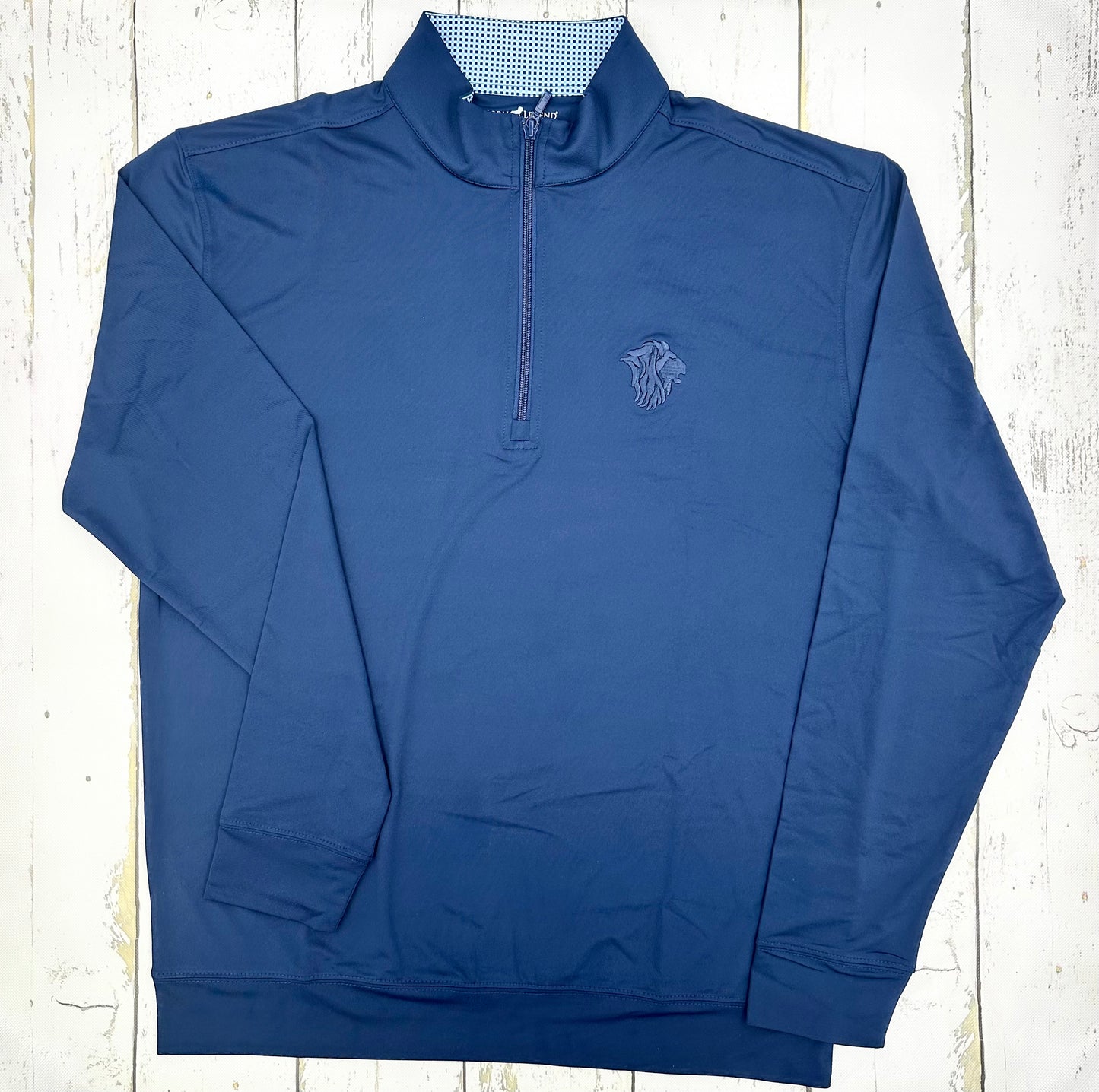 HL Streamline Performance Pullover