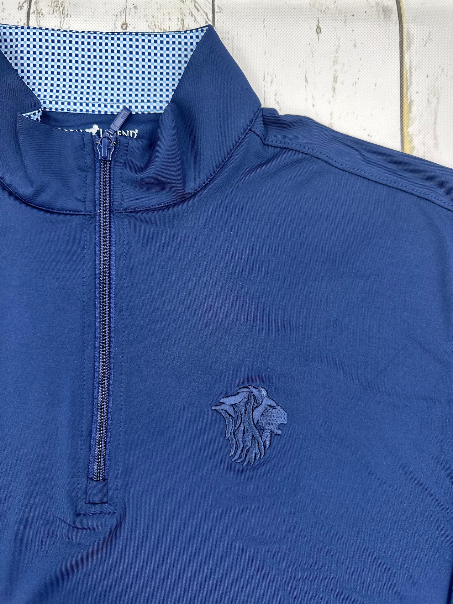HL Streamline Performance Pullover