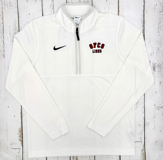 Nike Dri-FIT Victory 1/4 Zip