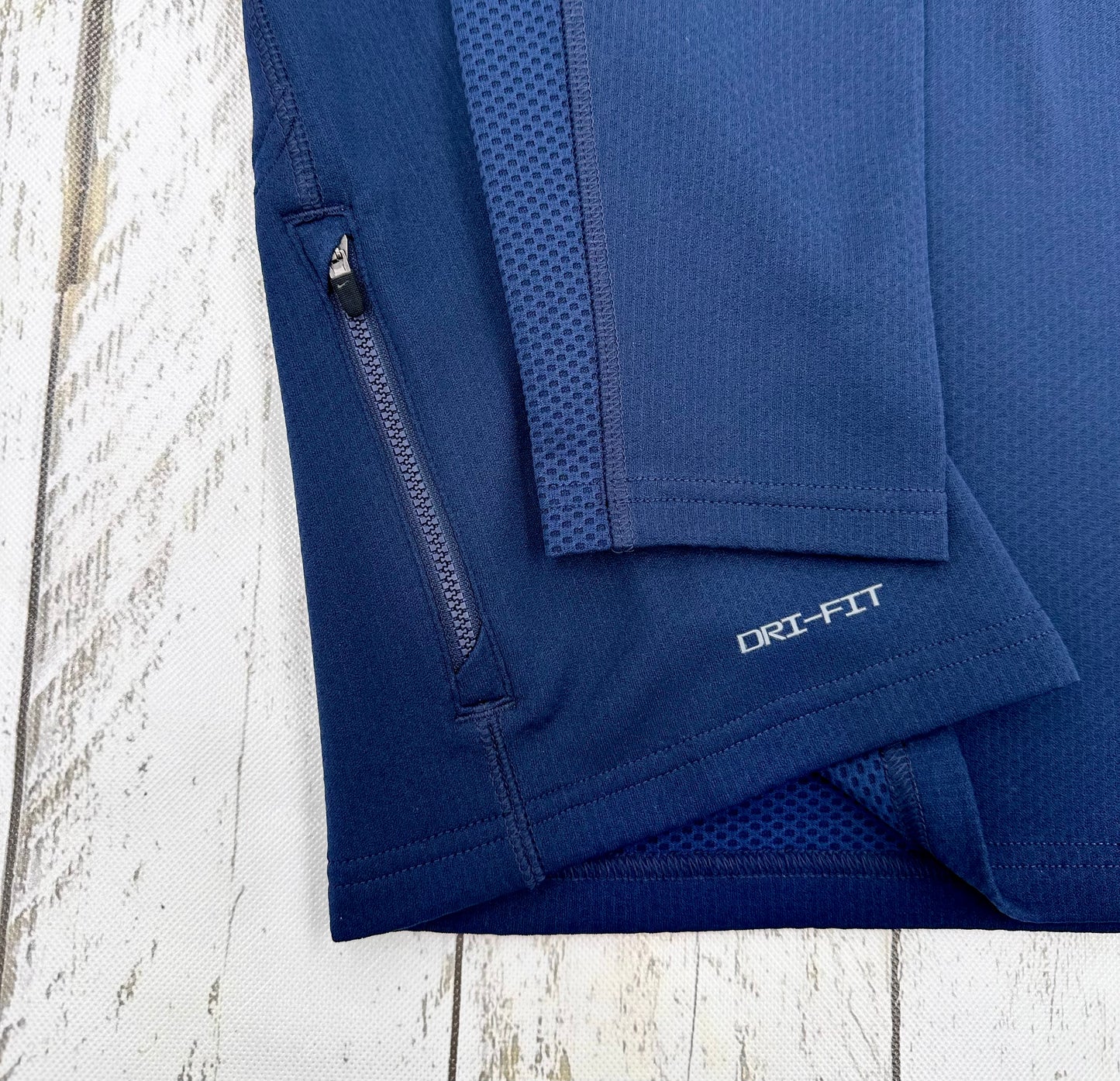 Nike Dri-FIT Training 1/4 Zip